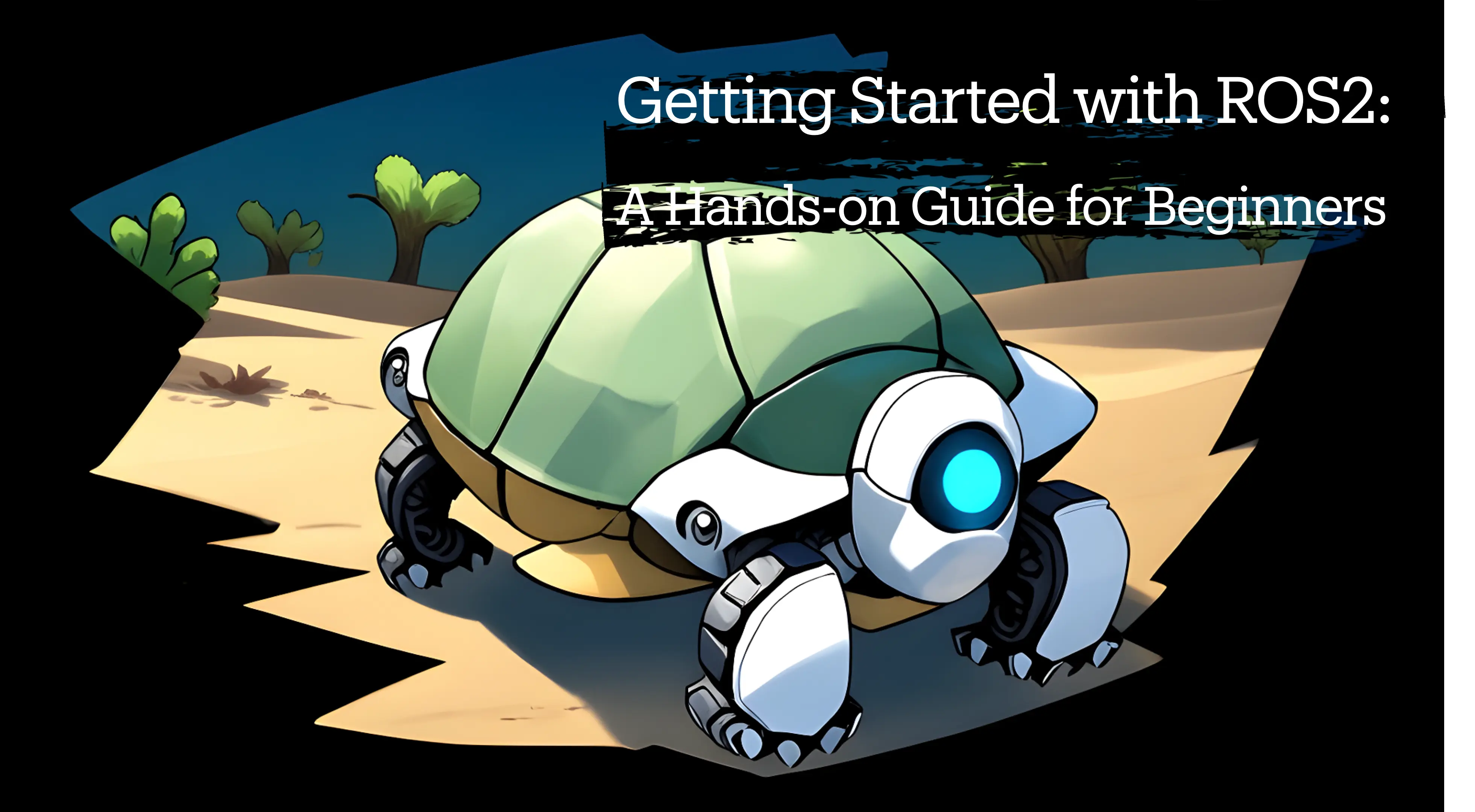 Getting Started with ROS2